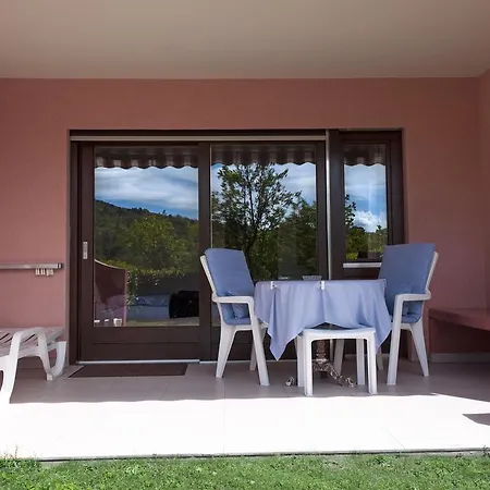 Del Sole Garni