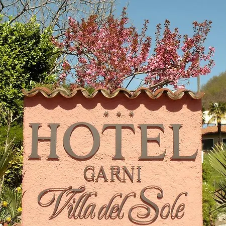 Guest house Hotel Garni Villa Del Sole