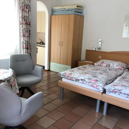 Guest house Hotel Garni Villa Del Sole