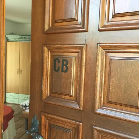 Guest house Hotel Garni Villa Del Sole