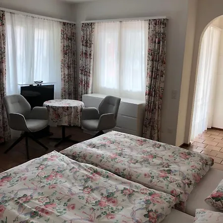 Hotel Garni Villa Del Sole Guest house