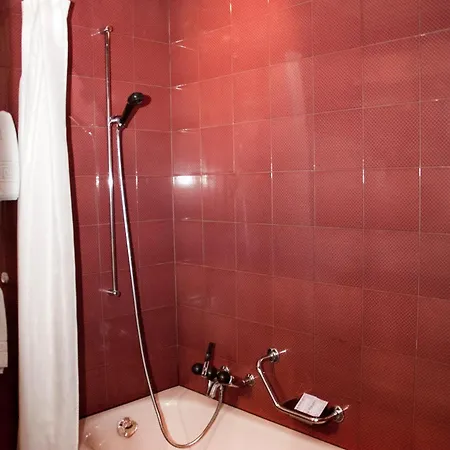 Guest house Hotel Garni Villa Del Sole 3*