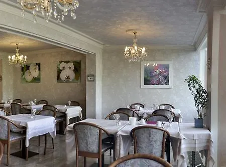 Guest house Hotel Garni Villa Del Sole