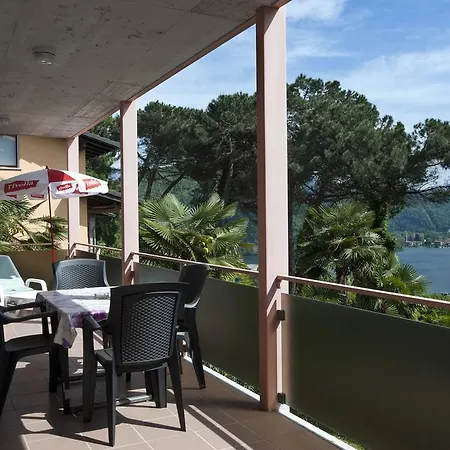 Guest house Hotel Garni Villa Del Sole