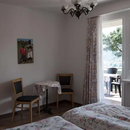 Guest house Hotel Garni Villa Del Sole