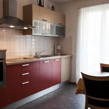 Guest house Hotel Garni Villa Del Sole