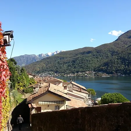 Hotel Garni Villa Del Sole