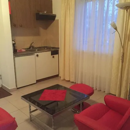 Guest house Hotel Garni Villa Del Sole