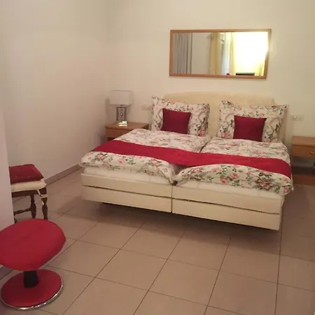 Guest house Hotel Garni Villa Del Sole