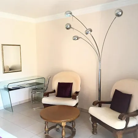 Hotel Garni Villa Del Sole 3* Ponte Tresa