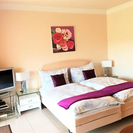 Guest house Hotel Garni Villa Del Sole 3*