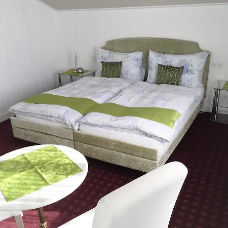 Guest house Hotel Garni Villa Del Sole 3*