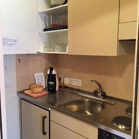 Guest house Hotel Garni Villa Del Sole 3*
