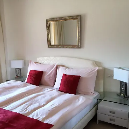 Hotel Garni Villa Del Sole Guest house 3*