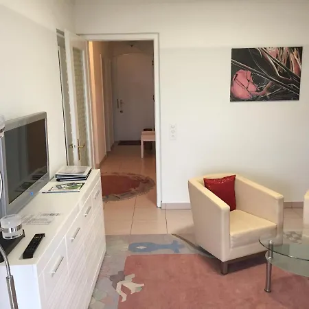 Hotel Garni Villa Del Sole Guest house 3*