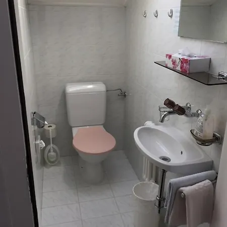 Garni Del Sole Konukevi 3*