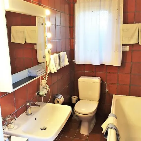 Garni Del Sole 3*